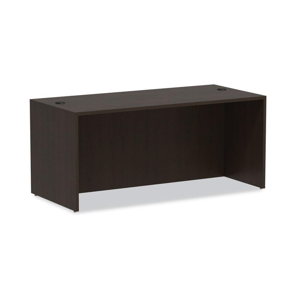 Valencia Series Desk Shell