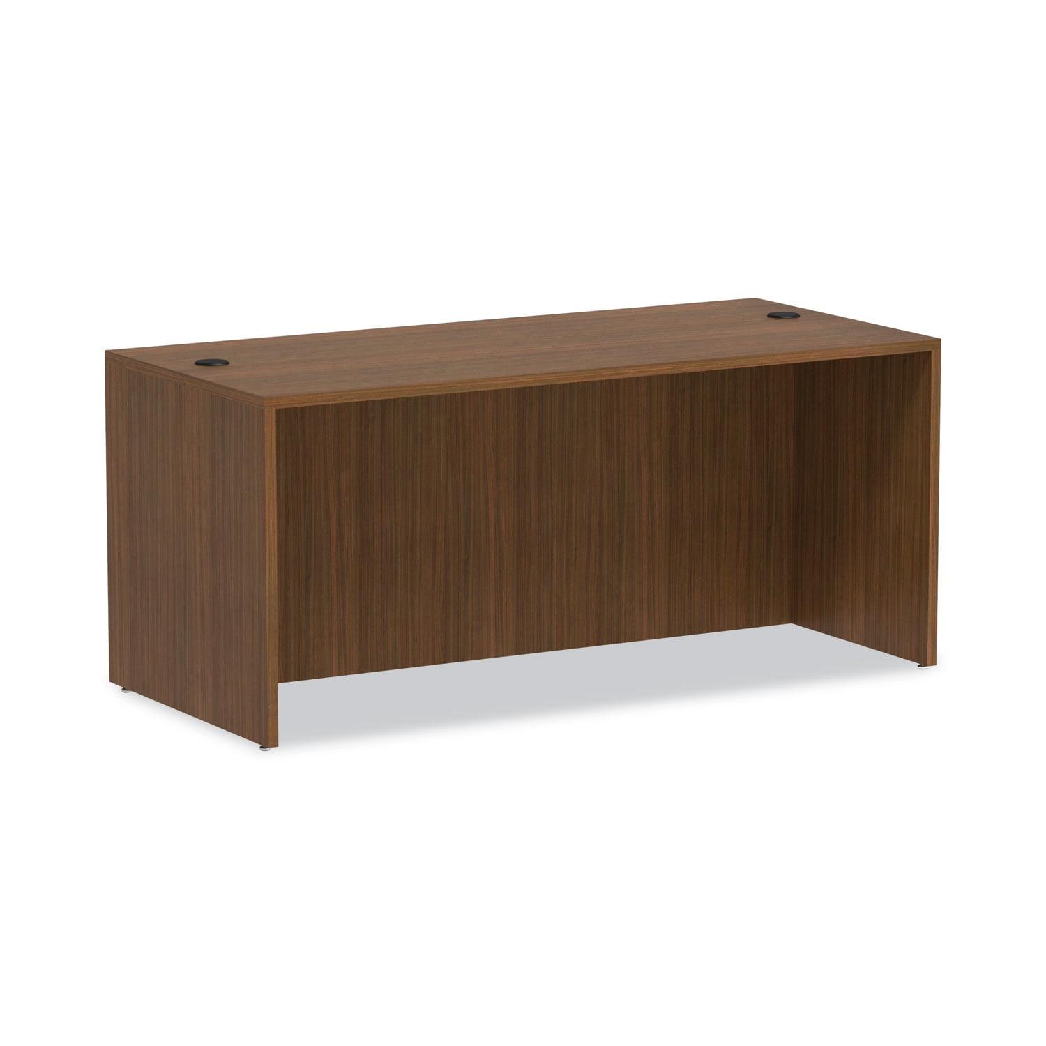 Valencia Series Desk Shell