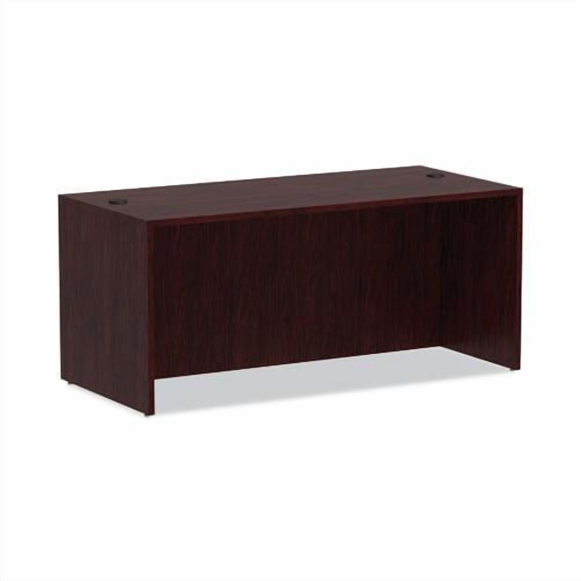 Valencia Series Desk Shell