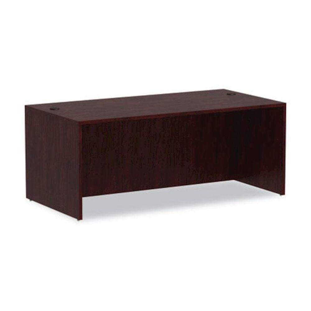 Valencia Series Desk Shell