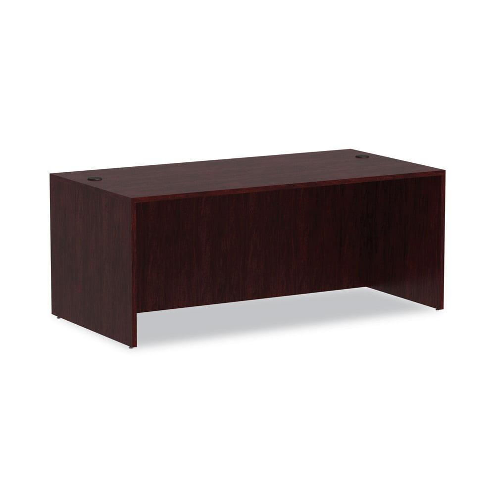 Valencia Series Desk Shell