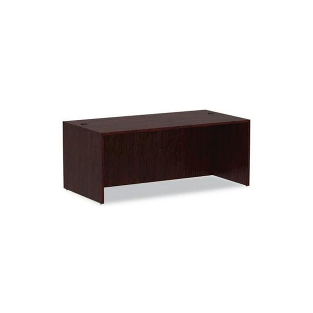 Valencia Series Desk Shell