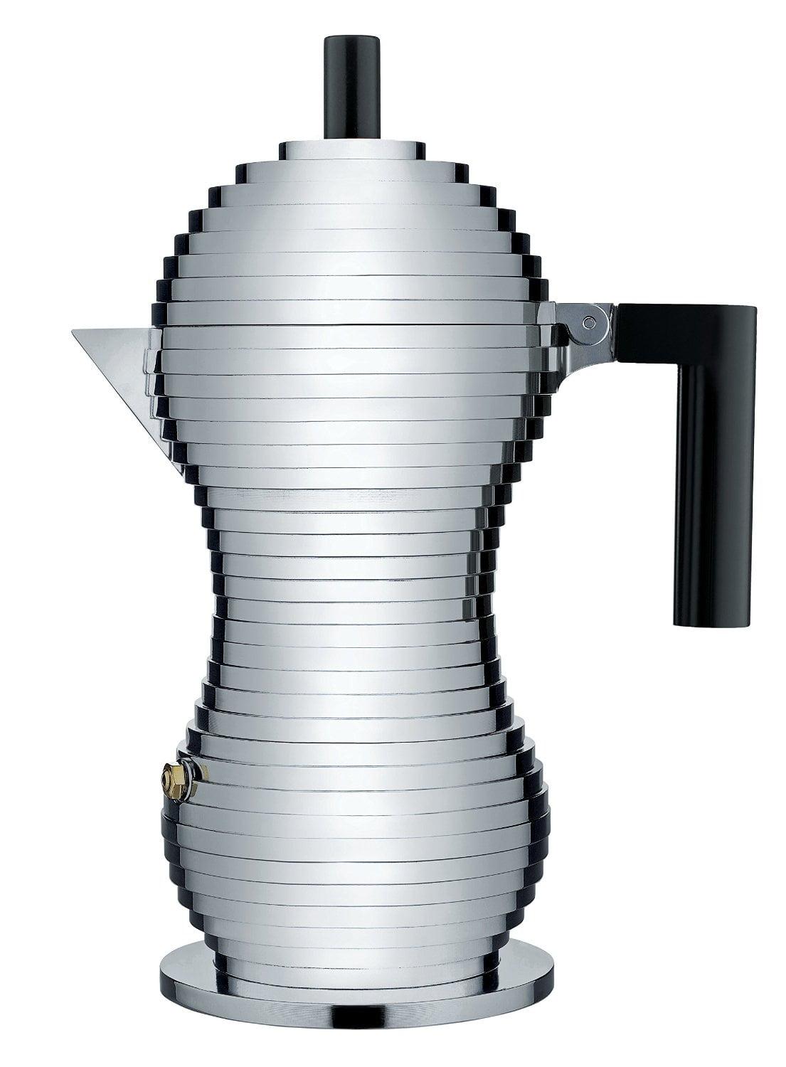 Pulcina Espresso Coffee Maker