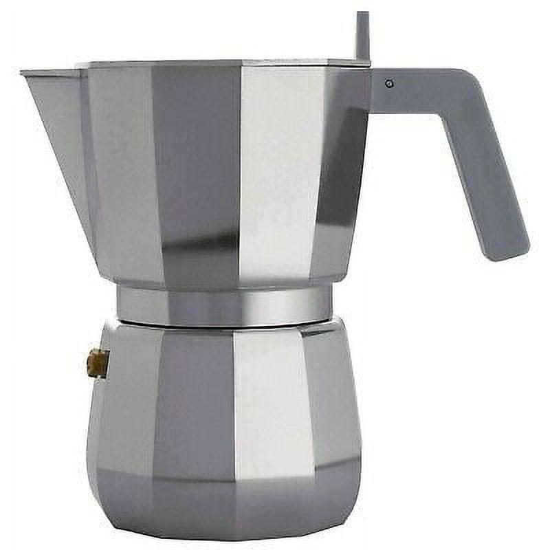 Moka Espresso Coffee Maker