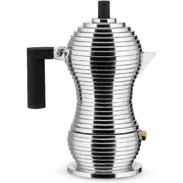 Pulcina Espresso Coffee Maker