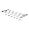 1 Wall Towel Rack