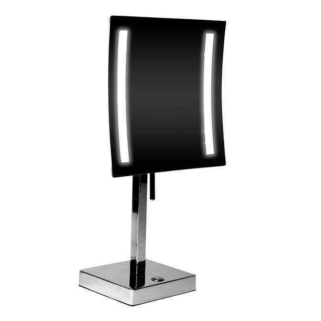Concave LED Mirror