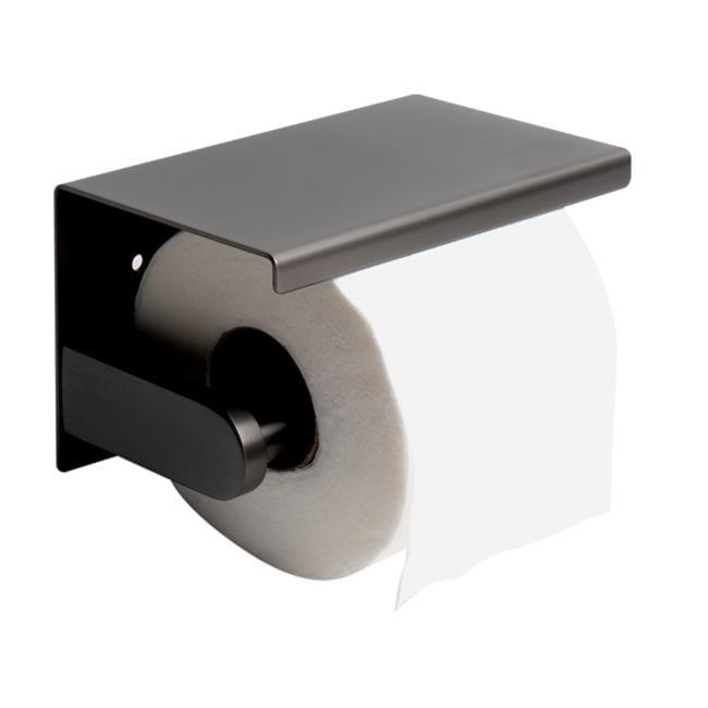 Wall Mounted Toilet Paper Holder