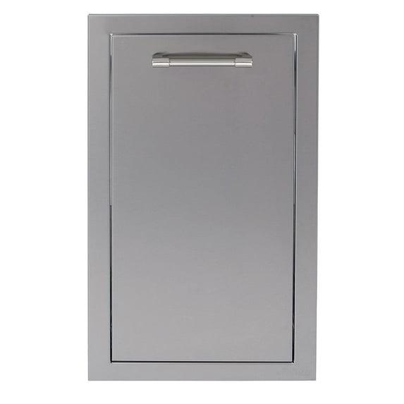 Alfresco Alfresco 14.875'' W x 20.5625'' D Stainless Steel Cabinet
