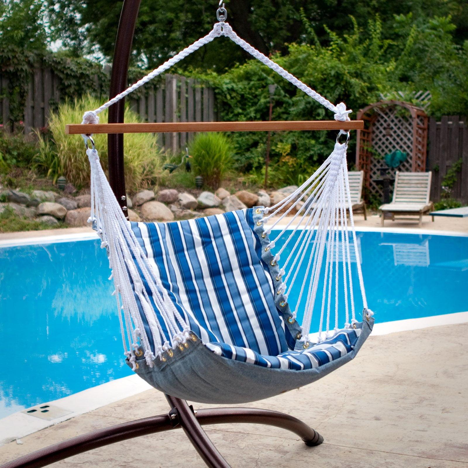 1 Person Chair Hammock