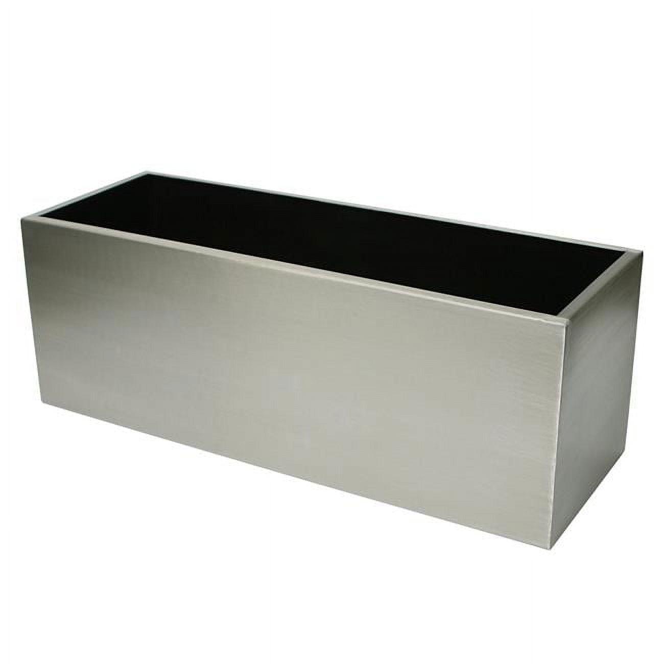 Metal Planter Box