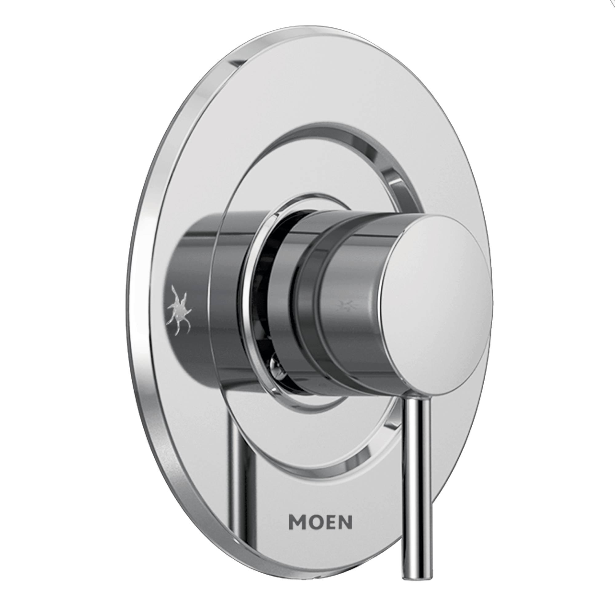 Moen Align Moentrol Shower Handle Trim Kit, Valve Required