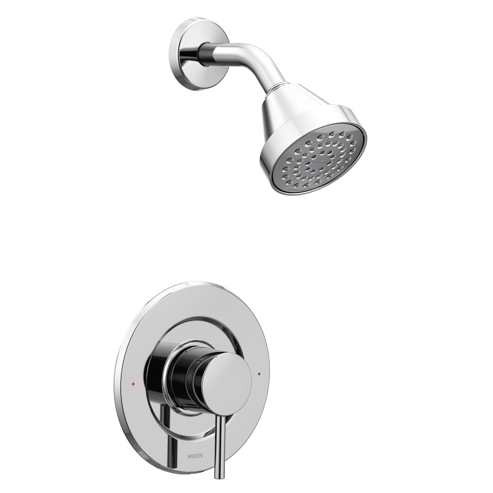 Moen Align Eco-Performance Posi-Temp Shower Trim Kit, Valve Required