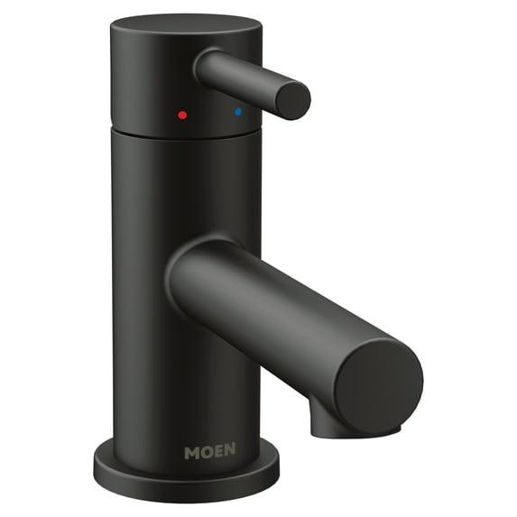 Align Single Hole Bathroom Faucet