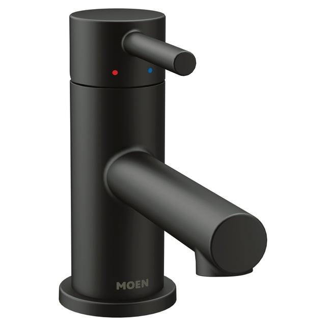 Align Single Hole Bathroom Faucet