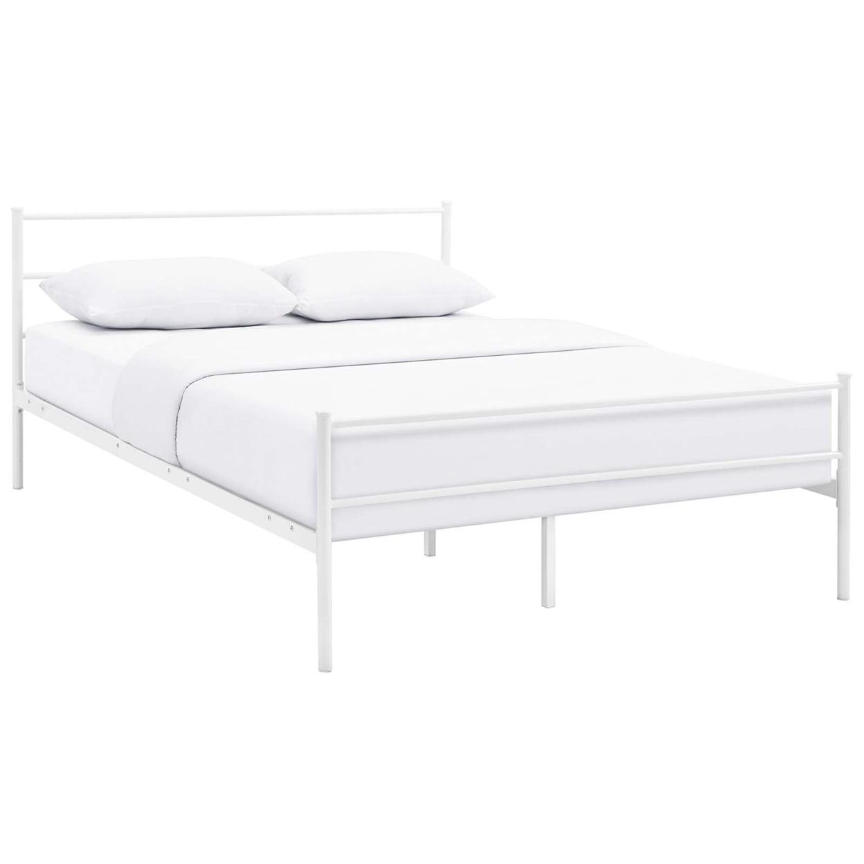 Modway Alina Platform Bed Frame