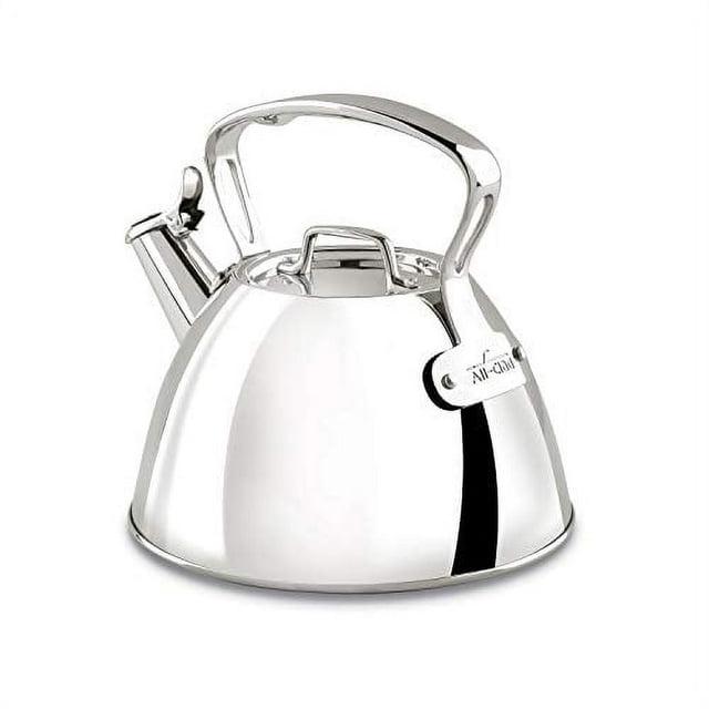 All-Clad ® Stainless Steel Tea Kettle