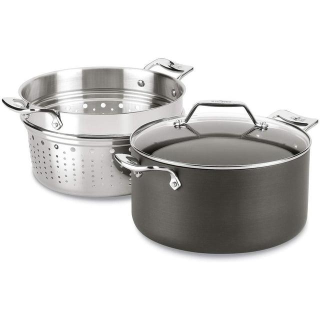 All-Clad Essentials 7 qt. Multi-Pot with Lid