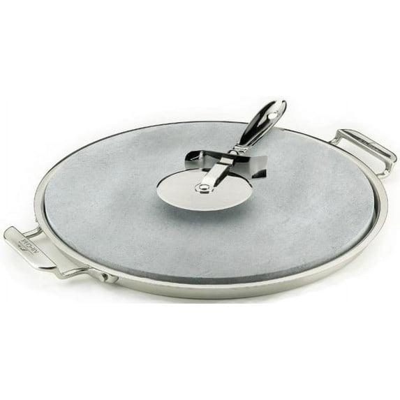 All Clad ® 3-Piece Pizza Stone Set