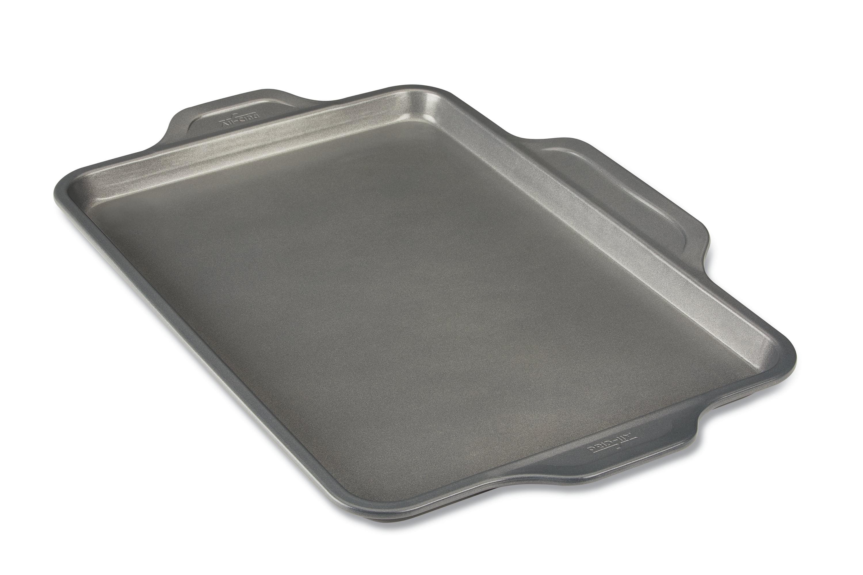 All-Clad Pro-Release Nonstick Bakeware, Half Sheet Pan, 17 x 11.5 inch