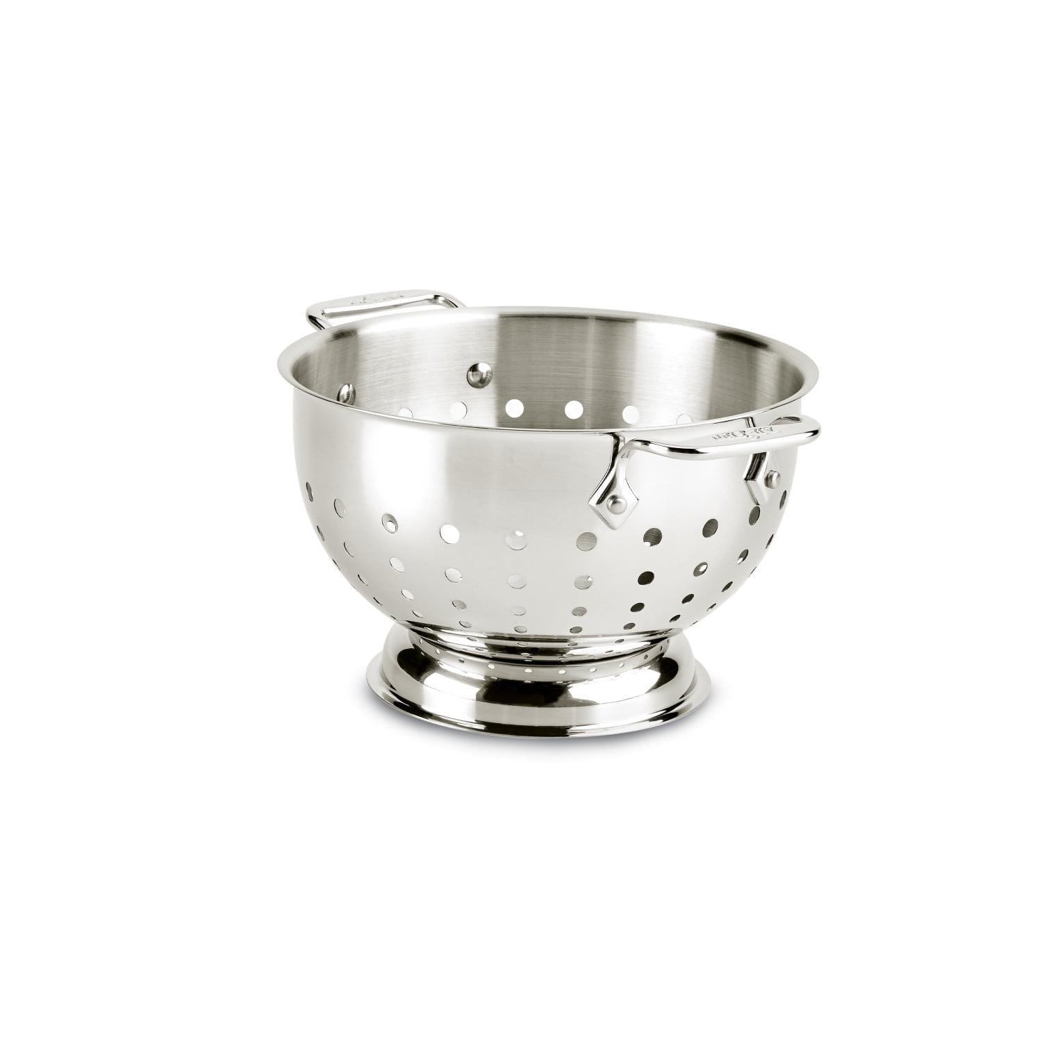 All-Clad Stainless Steel Colander