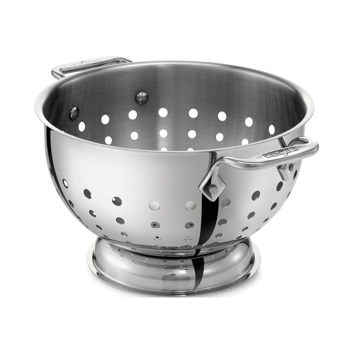 All-Clad Stainless Steel Colander