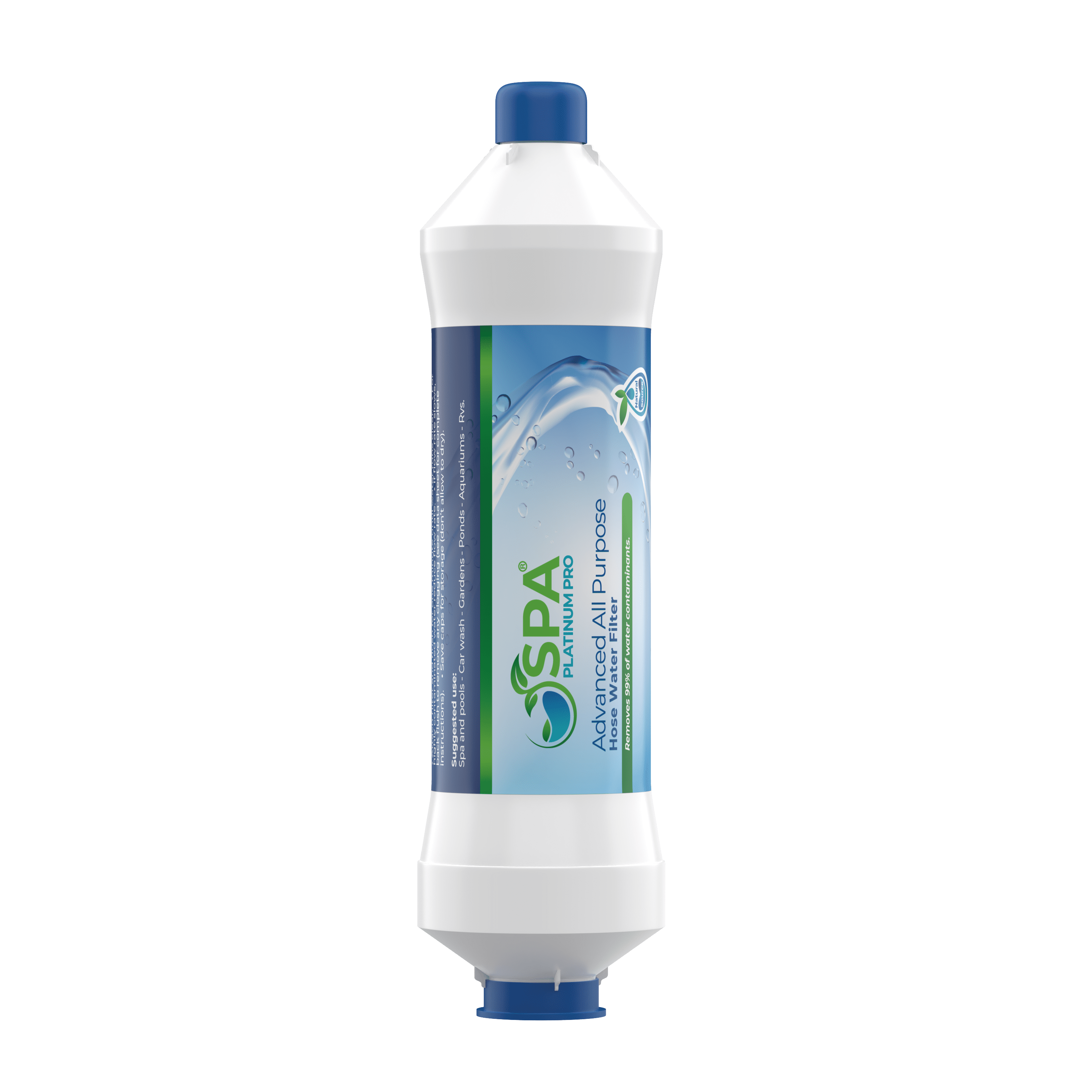 All Purpose Hose Water Filter-Pool Hose Water Filter-Spa Hose Water Filter-Rv Hose Water Filter