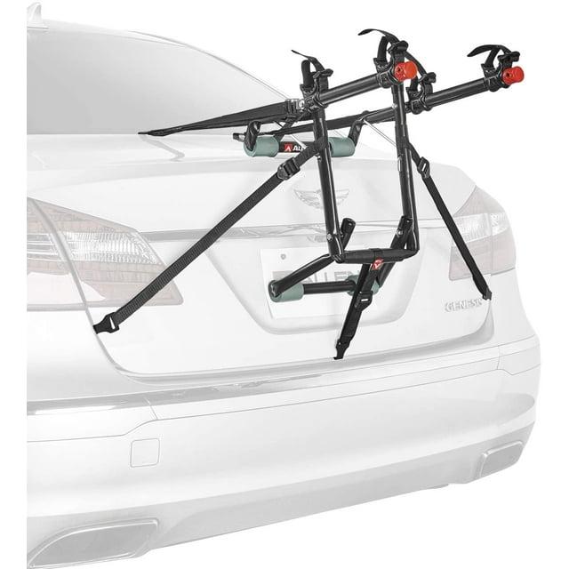 Allen Sports Deluxe 2-Bike Trunk Mount Rack, Model 102DN-R