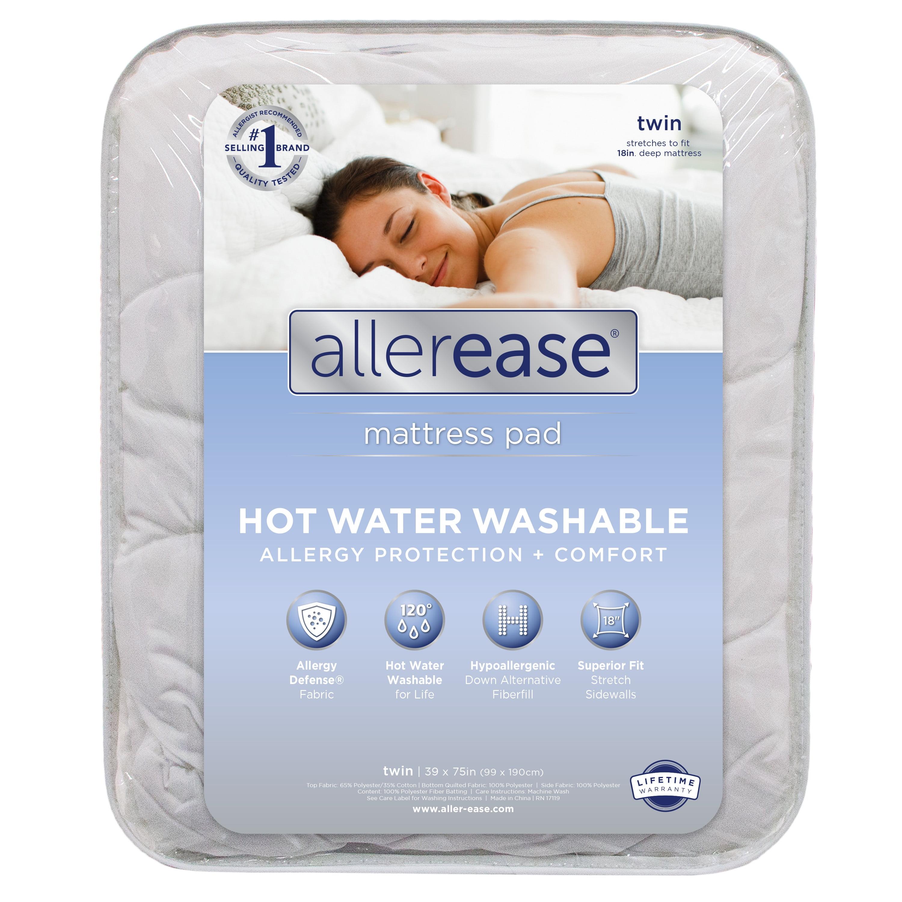 1.5'' Mattress Pad