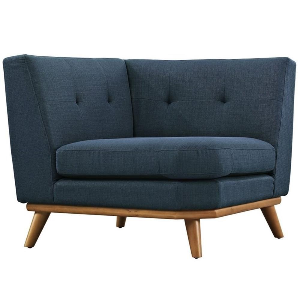 Carson Carrington Ringsaker Sectional Corner Sofa Set