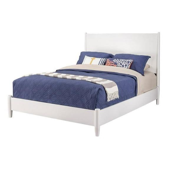 Williams Low Profile Standard Bed