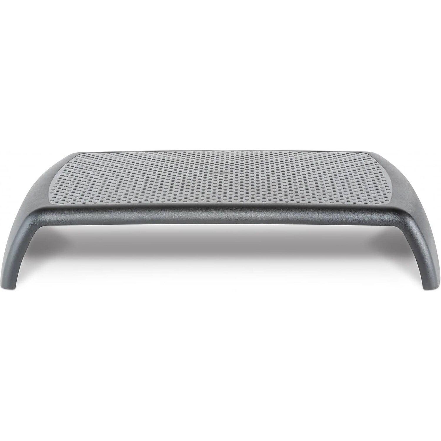 Allsop® ErgoRiser Monitor Stand™ in Black