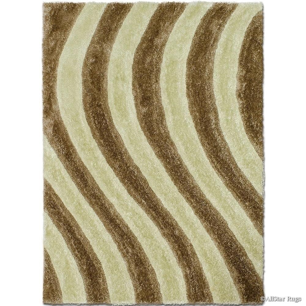 Striped Rug