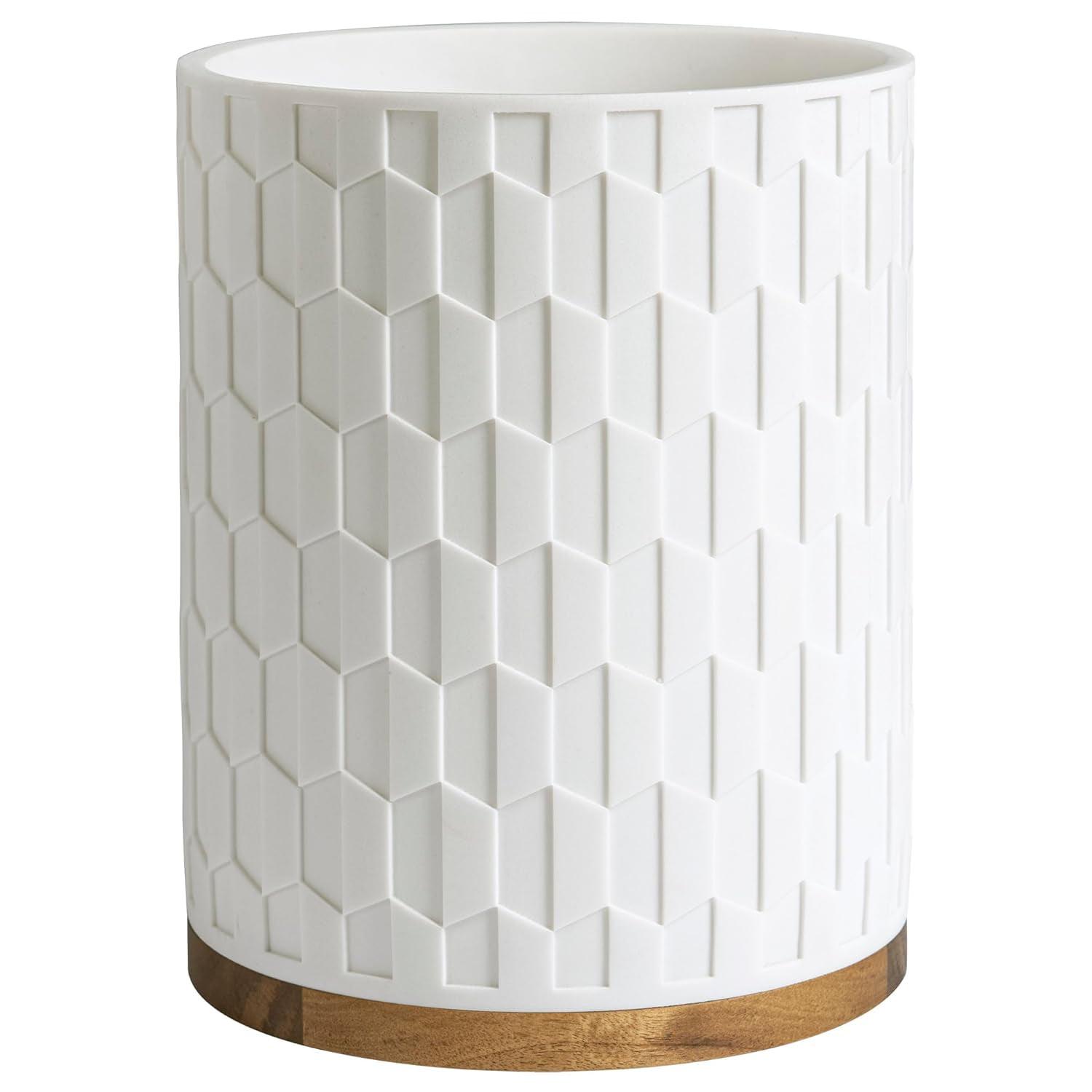 Sarasota Wastebasket - Allure Home Creations