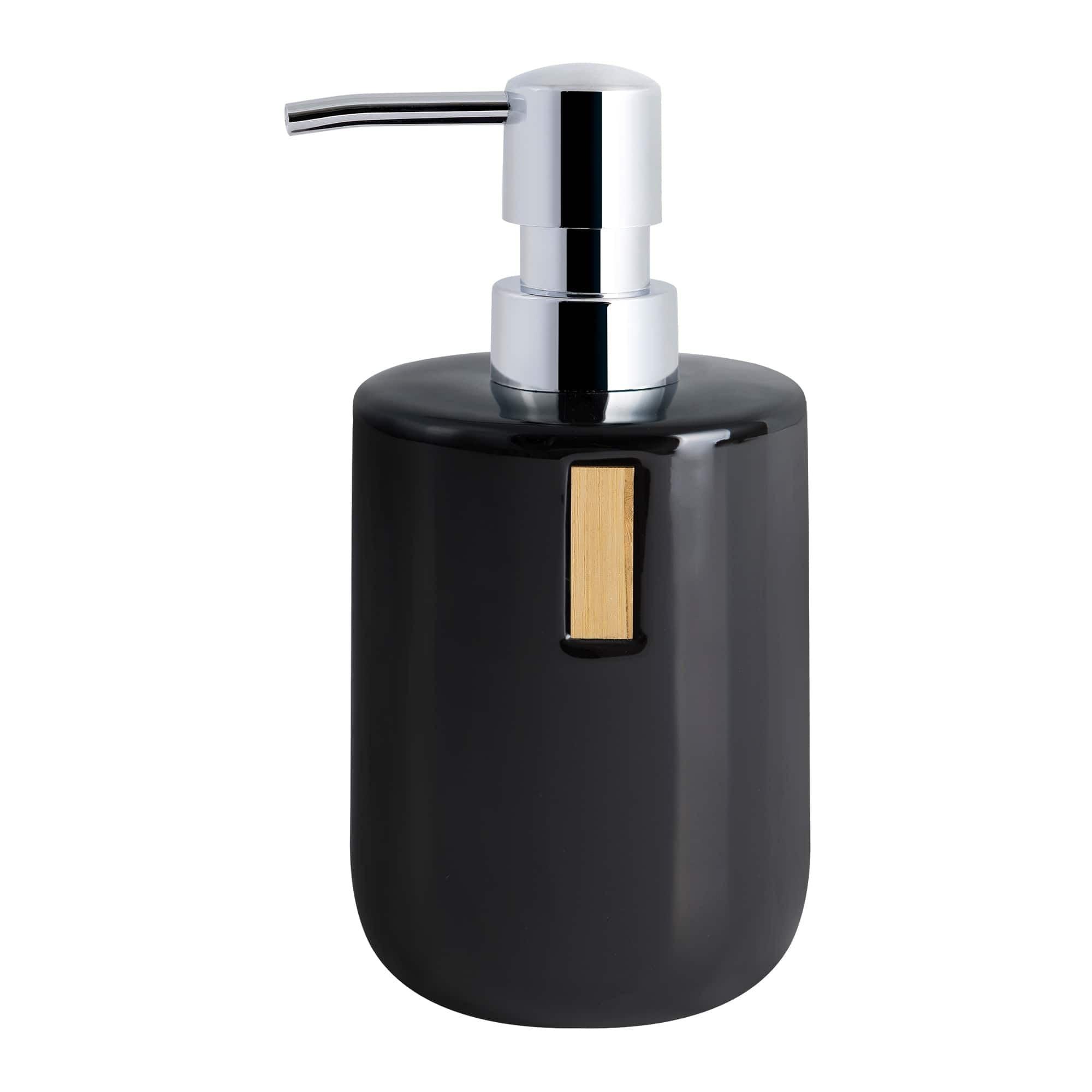 Ceramic / Porcelain Soap / Lotion Dispenser