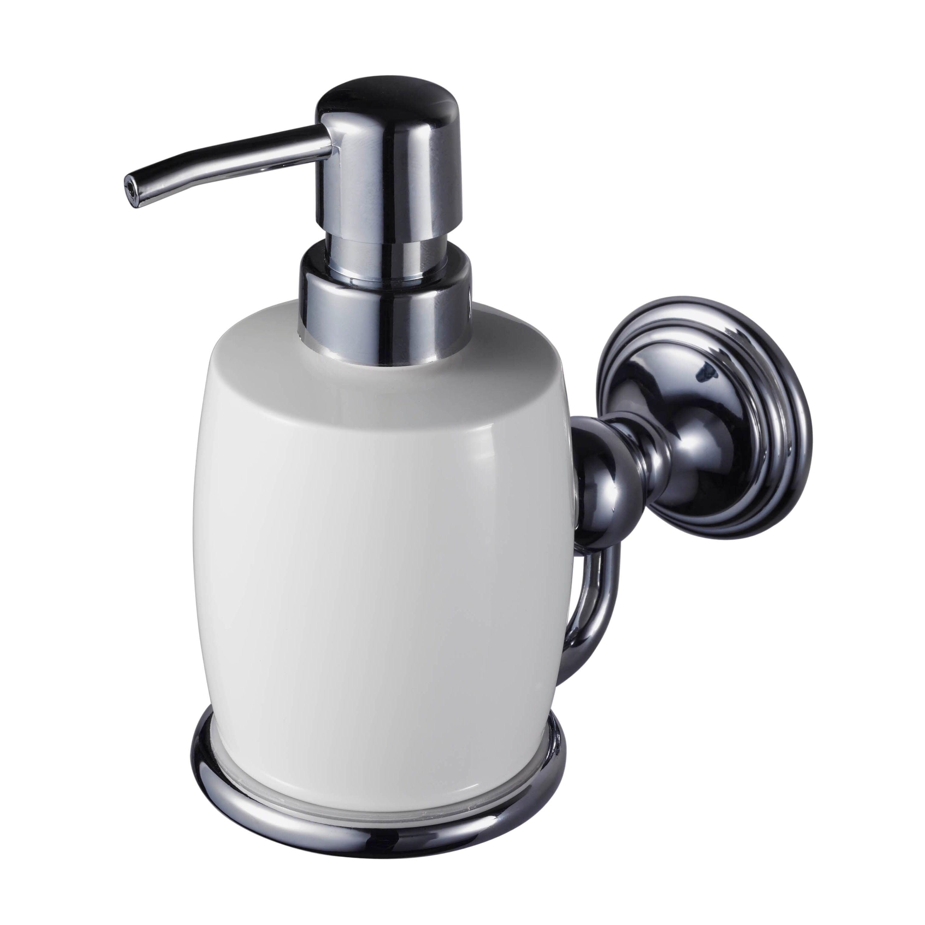 Soap Dispenser