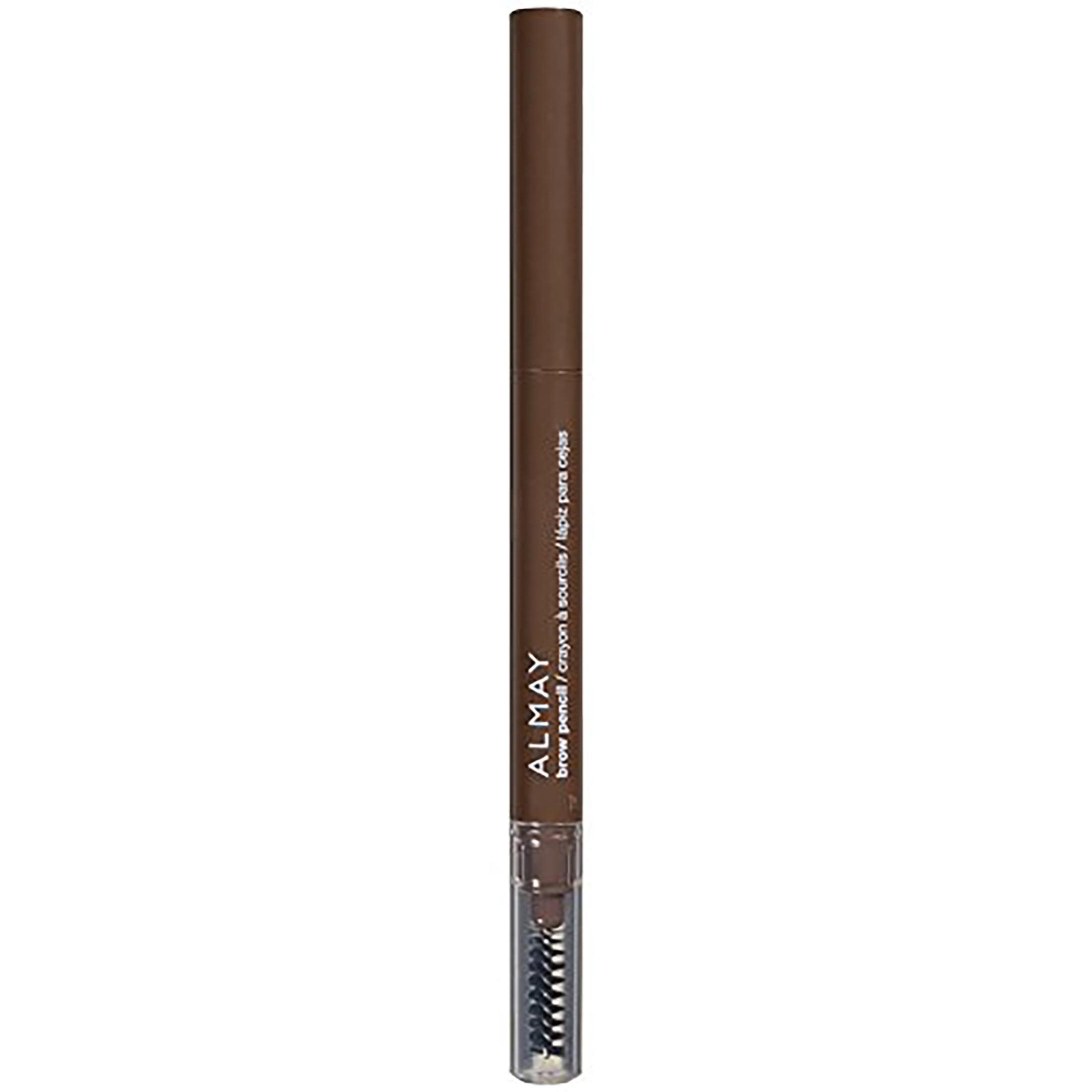 Dark Blonde Hypoallergenic Eyebrow Pencil with Brush