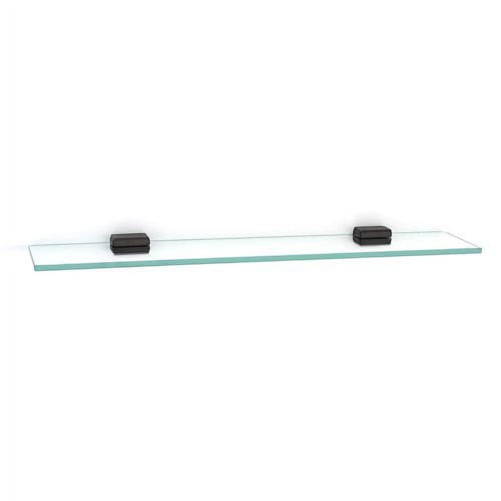 Cube Bracket Shelf