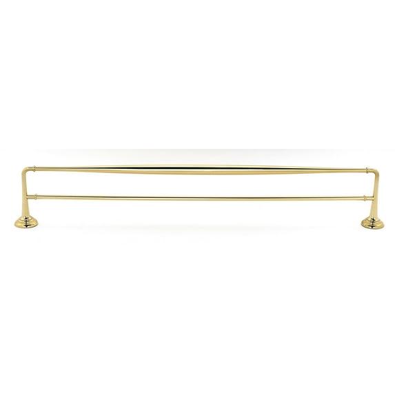 Charlies 2 Wall Towel Bar