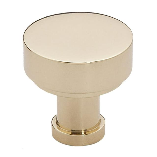 Moderne Round Knob
