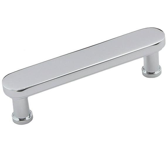 Alno Inc Moderne 4.75" Center to Center Bar Pull