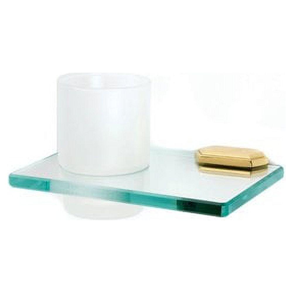 Alno Inc Nicole Tumbler & Tumbler Holder | Wayfair