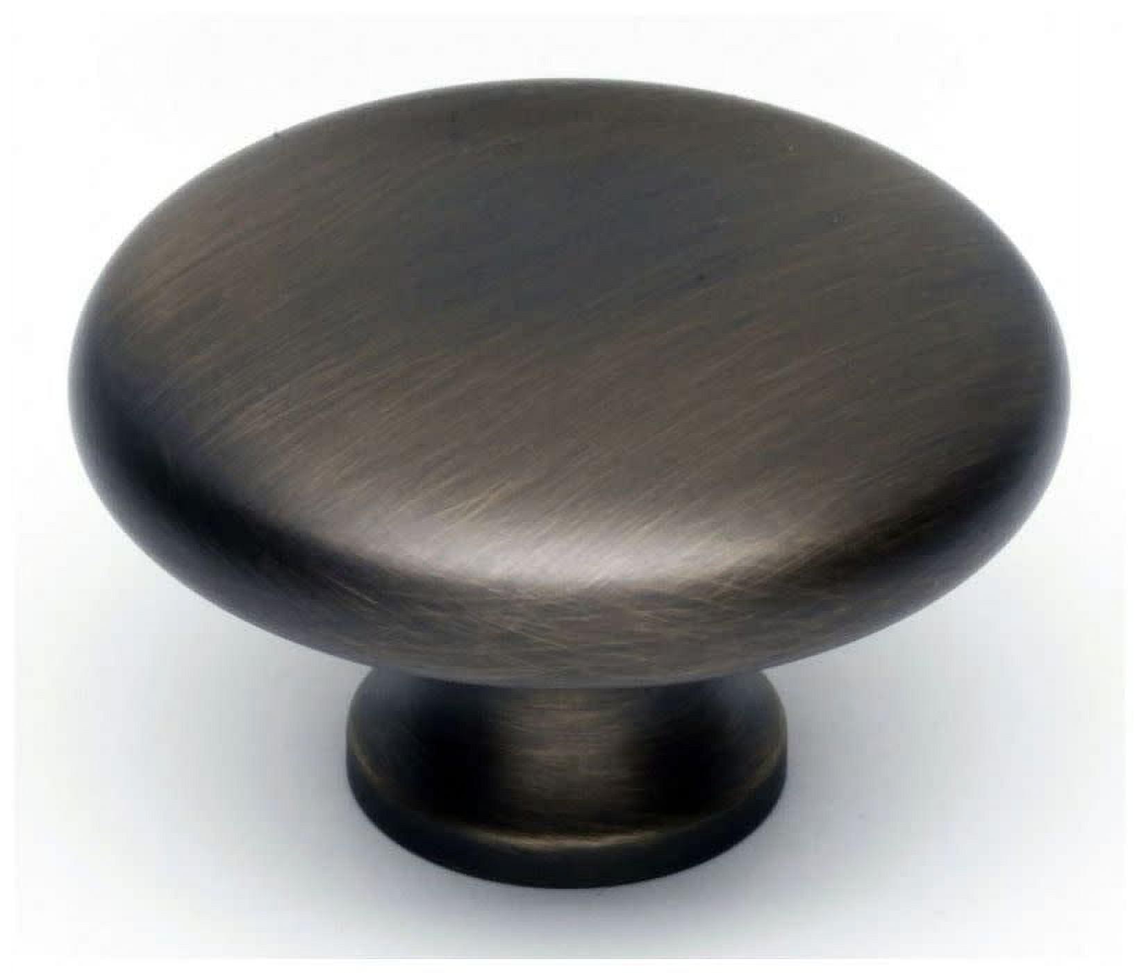 Mushroom Knob