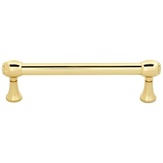 Alno Inc Royale 4" Center to Center Bar Pull