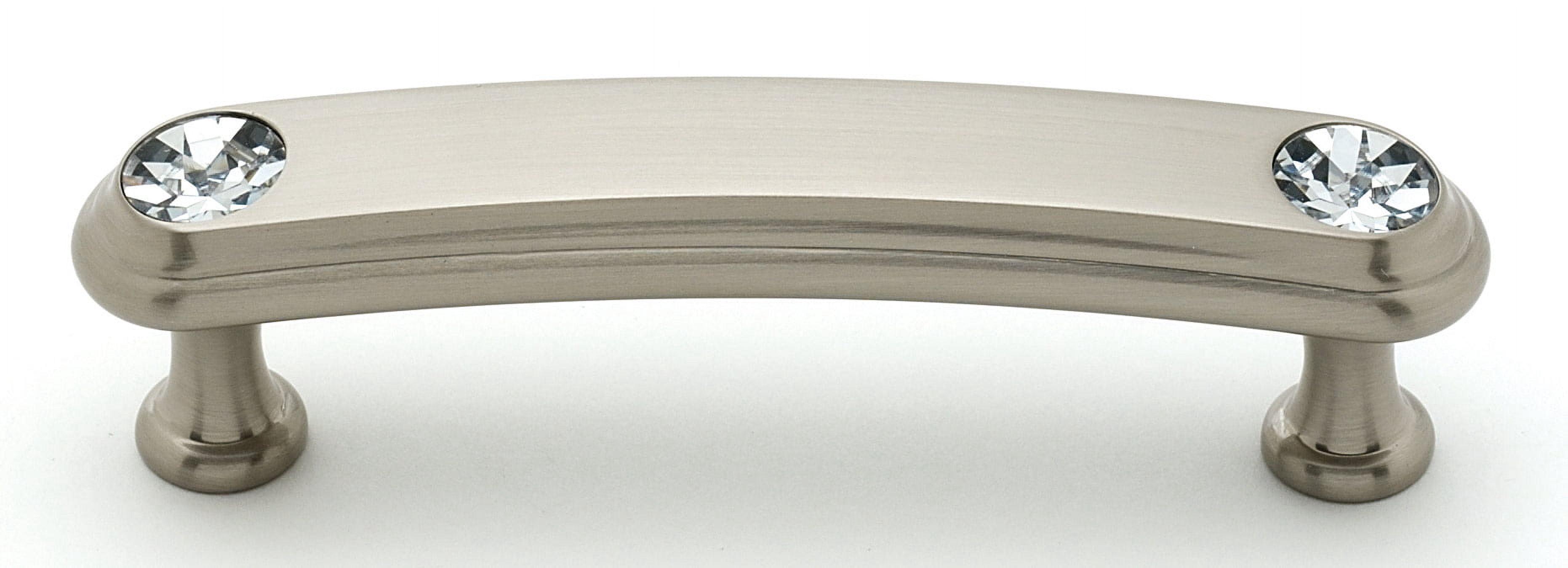 Alno Inc Classic Traditional 3" Center to Center Bar Pull