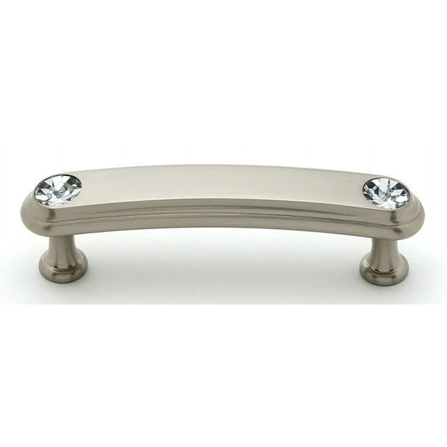 Alno Inc Classic Traditional 3" Center to Center Bar Pull