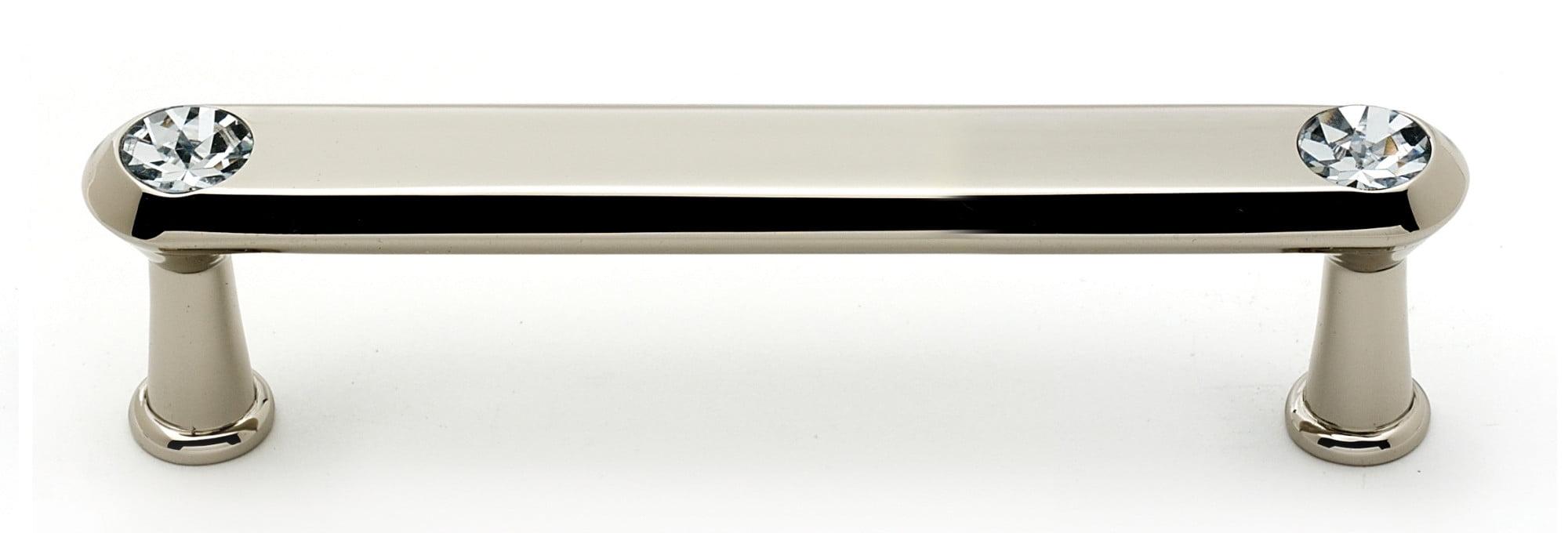 Alno Inc Contemporary 4" Center to Center Bar Pull