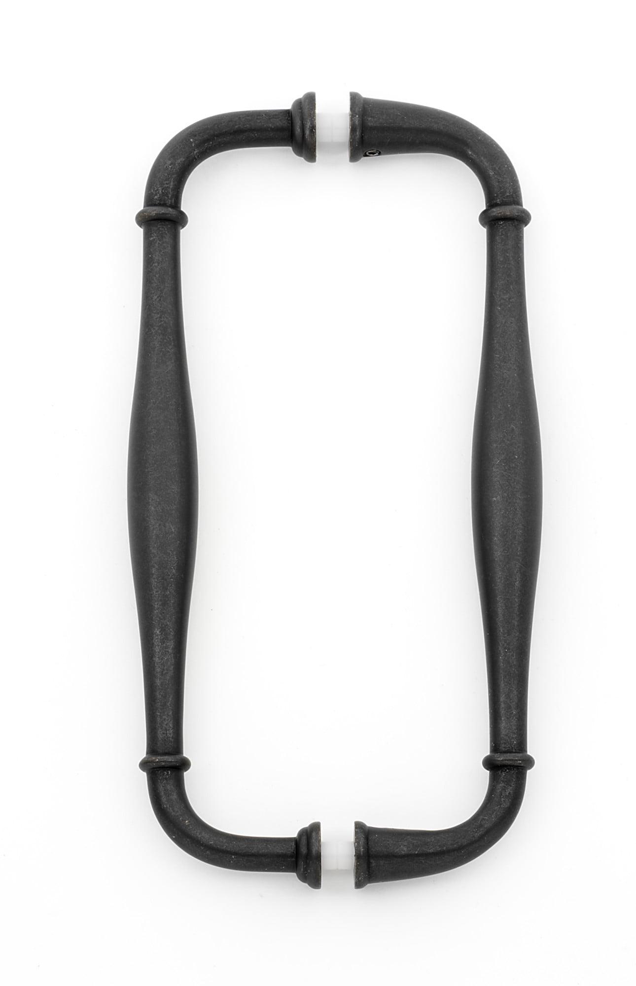 Alno Inc Charlies 8" Center to Center Appliance Pull