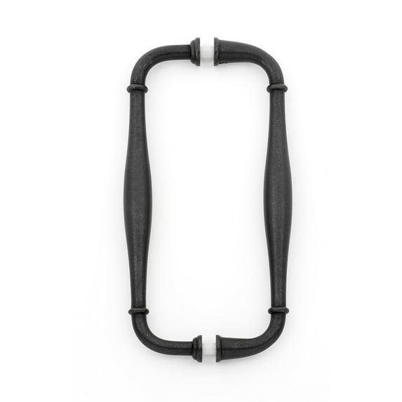 Alno Inc Charlies 8" Center to Center Appliance Pull