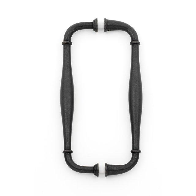 Alno Inc Charlies 8" Center to Center Appliance Pull